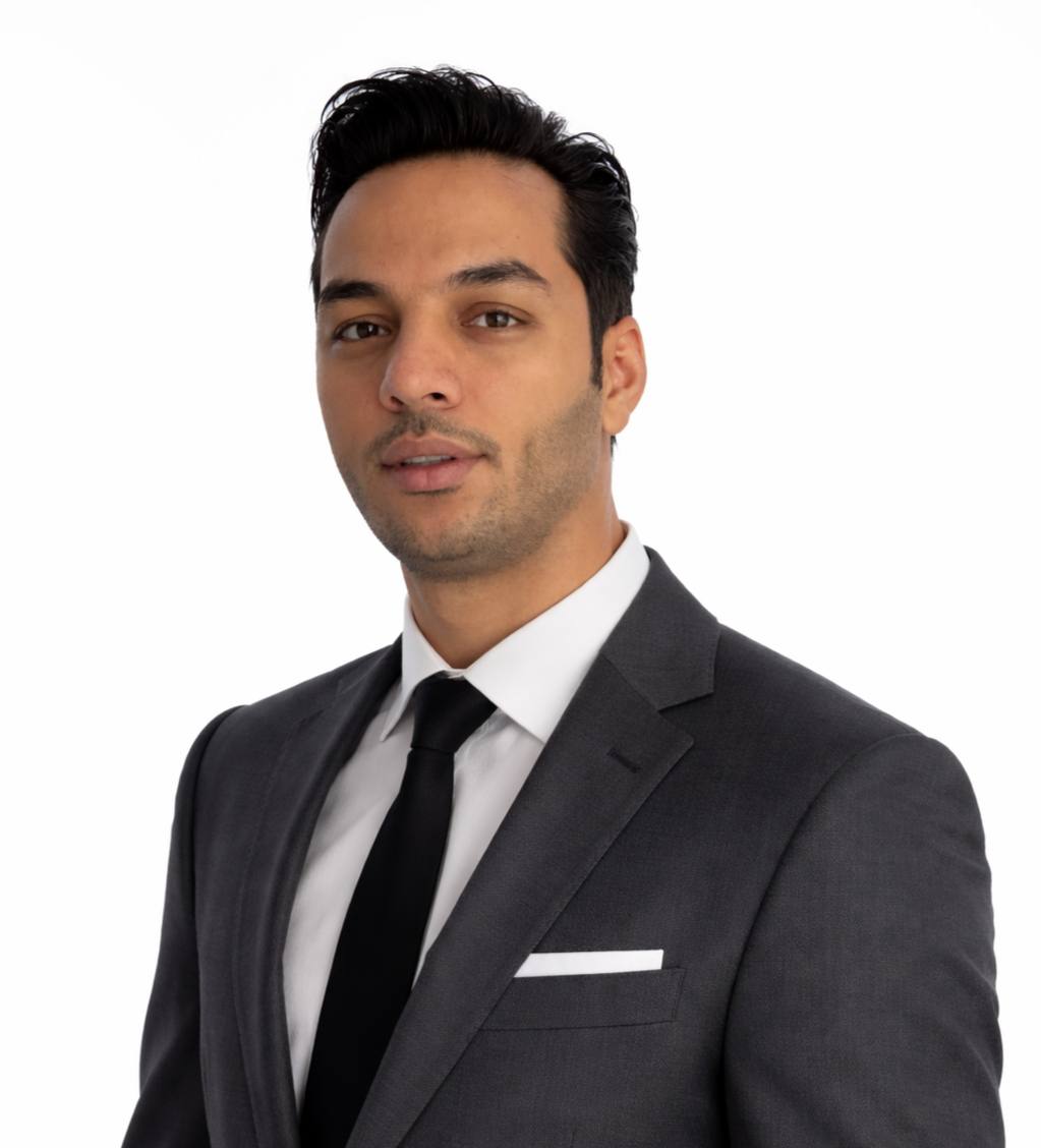 Behnam Azizi